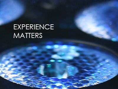 Past and future of the multichip LED technology.